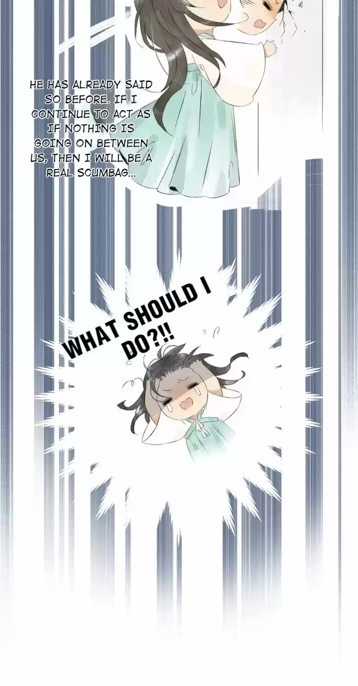 The Crown Prince Lost His Mind Ch.110