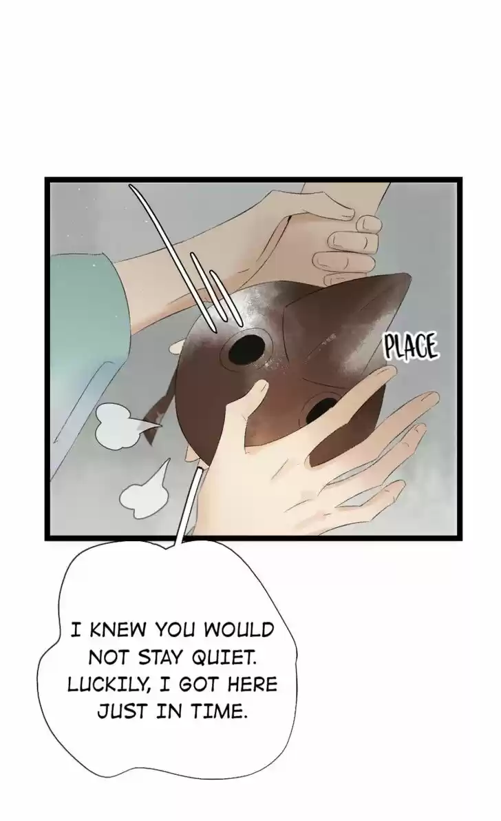 The Crown Prince Lost His Mind Ch.110
