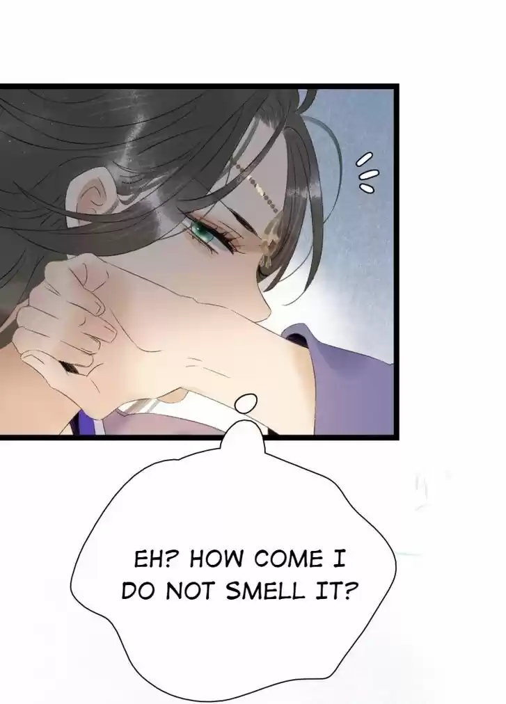 The Crown Prince Lost His Mind Ch.110