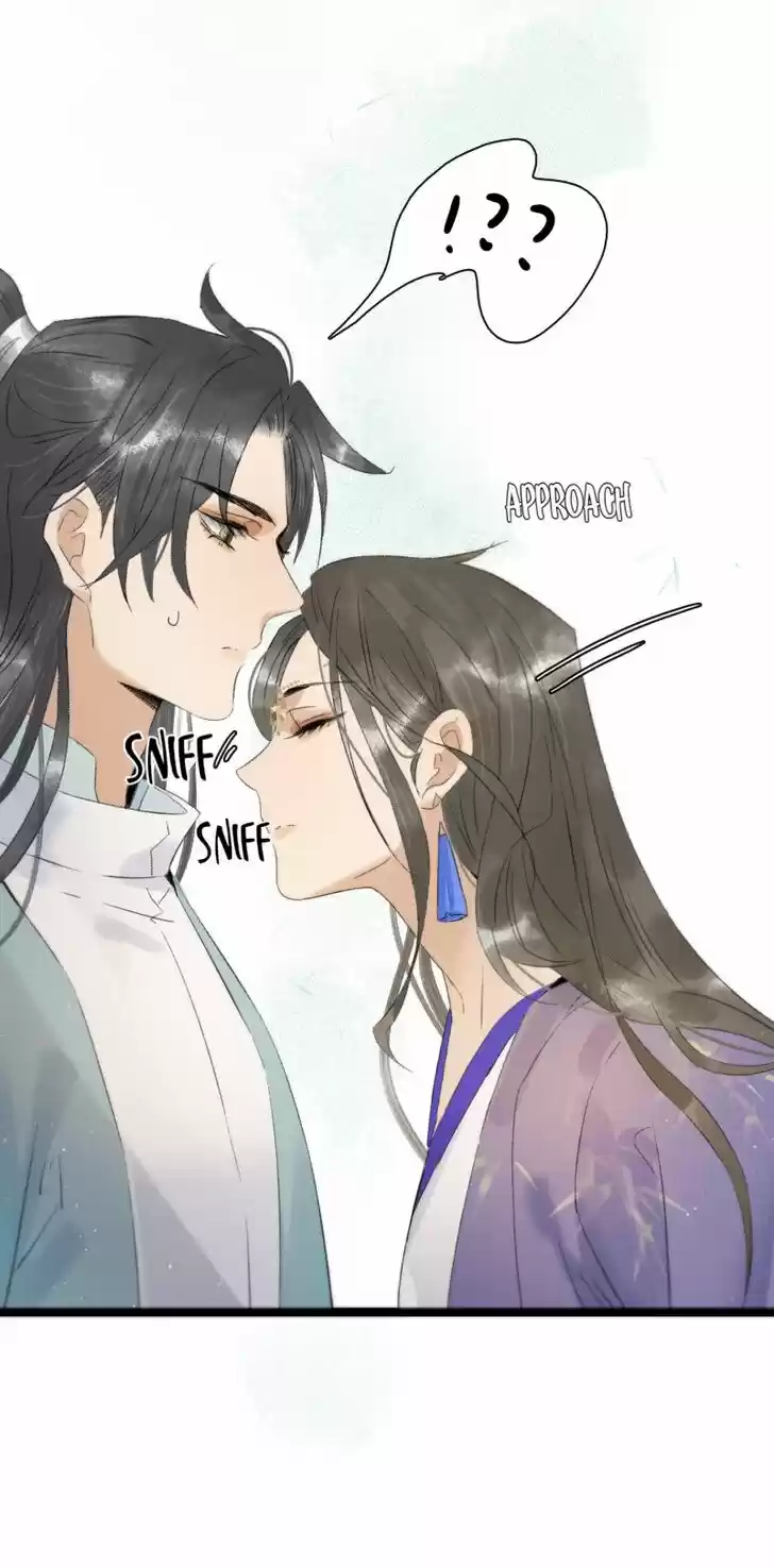 The Crown Prince Lost His Mind Ch.110