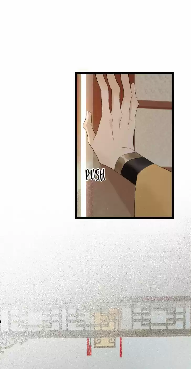 The Crown Prince Lost His Mind Ch.110