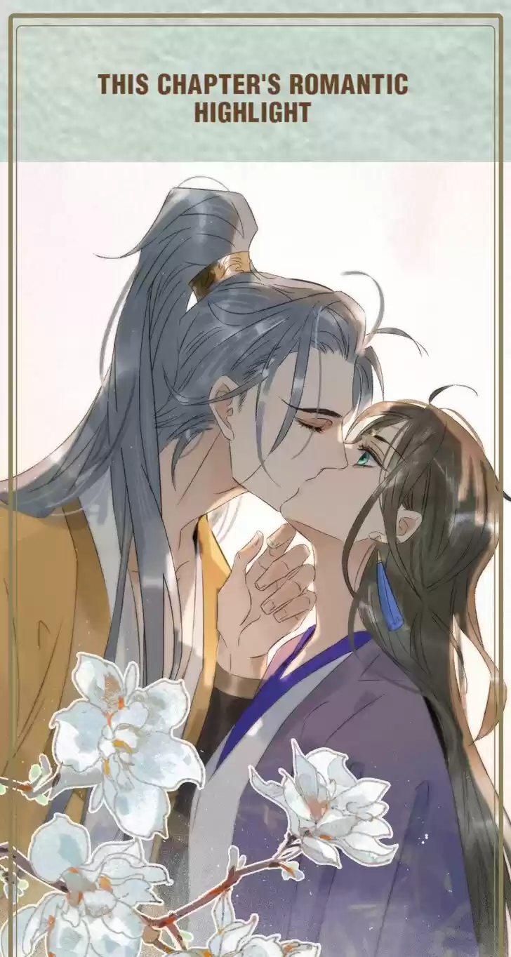 The Crown Prince Lost His Mind Ch.110