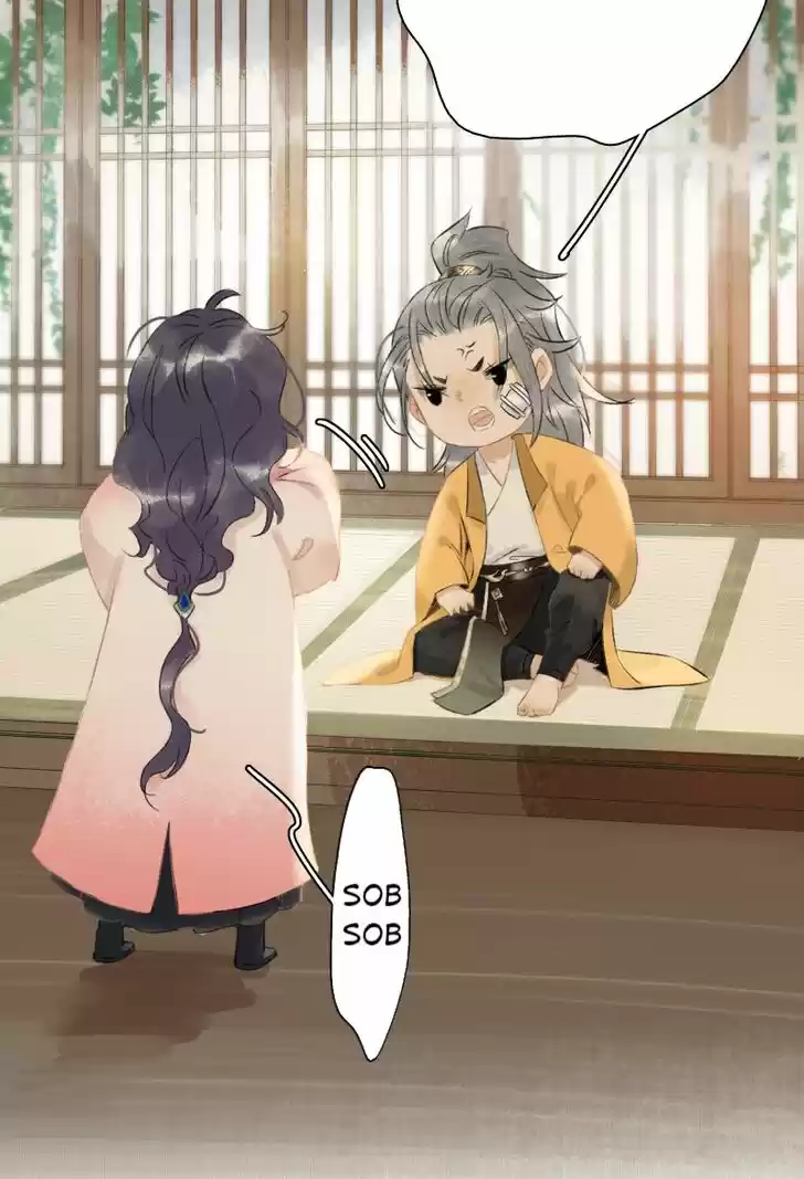 The Crown Prince Lost His Mind Ch.111