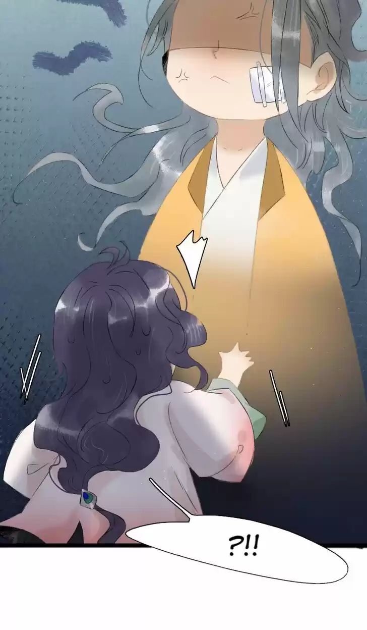 The Crown Prince Lost His Mind Ch.111