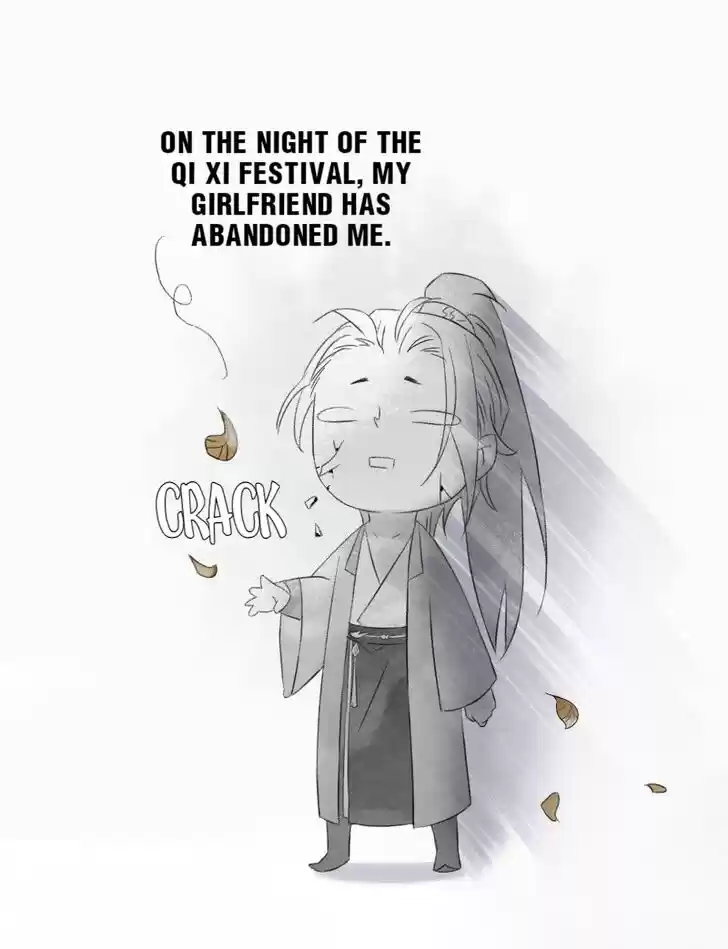 The Crown Prince Lost His Mind Ch.111