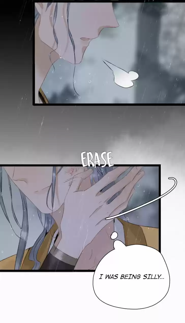 The Crown Prince Lost His Mind Ch.111