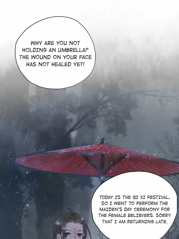 The Crown Prince Lost His Mind Ch.111