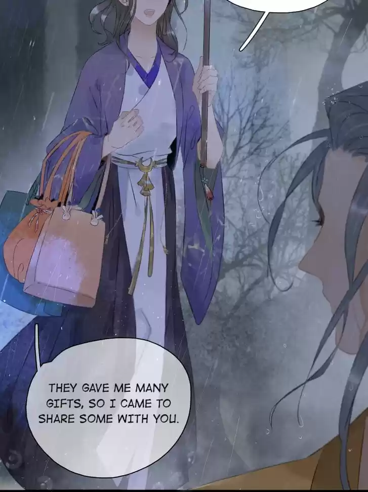 The Crown Prince Lost His Mind Ch.111