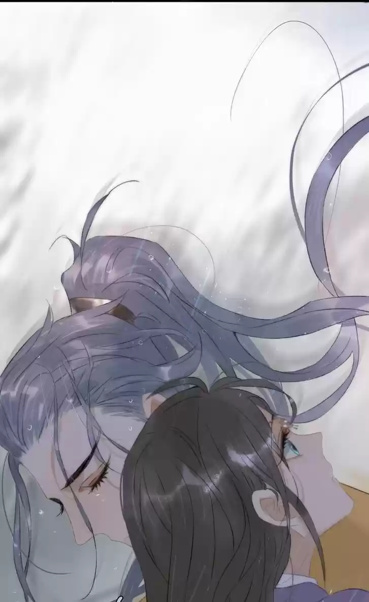 The Crown Prince Lost His Mind Ch.111