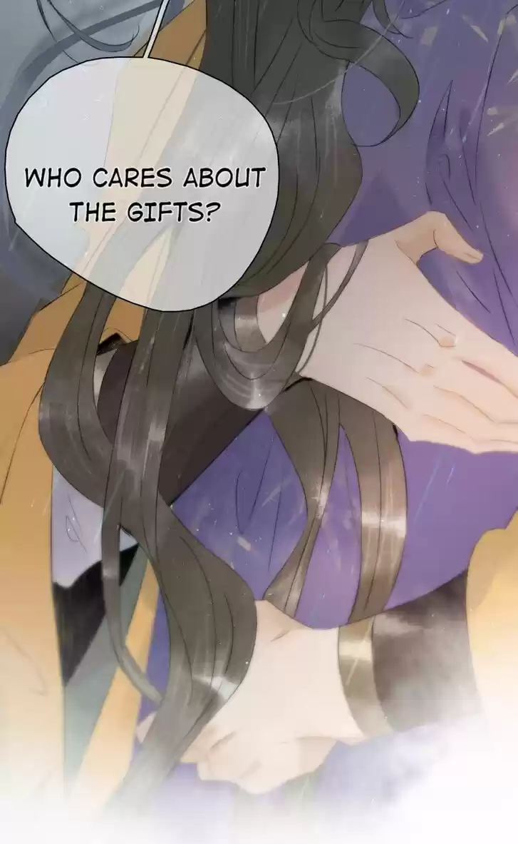 The Crown Prince Lost His Mind Ch.111