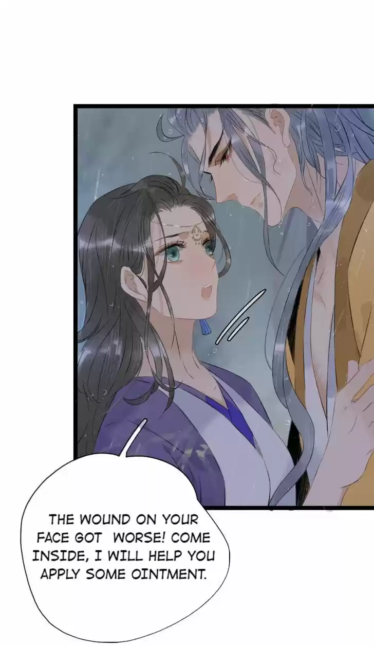 The Crown Prince Lost His Mind Ch.111