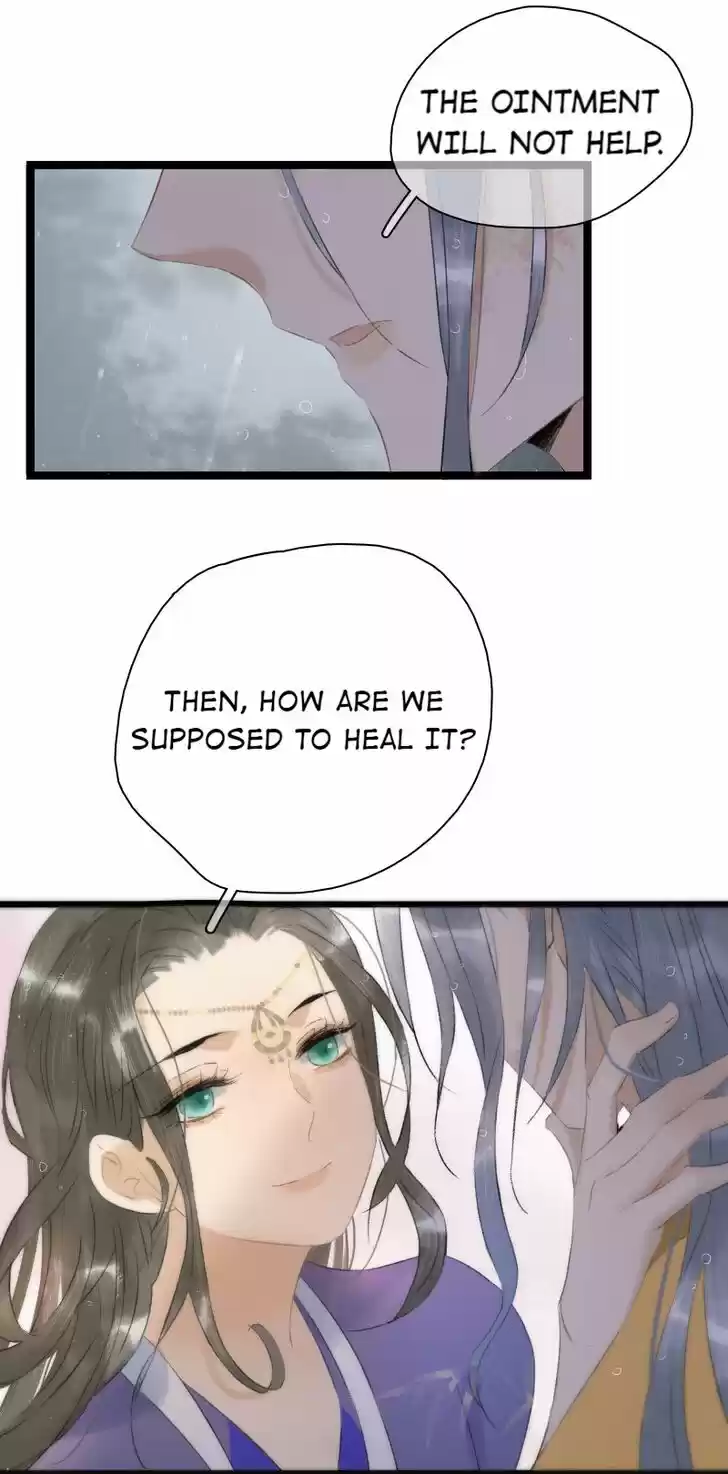 The Crown Prince Lost His Mind Ch.111