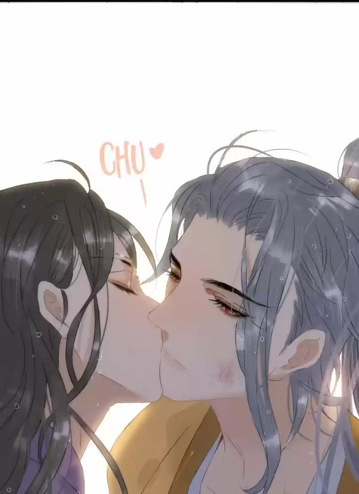 The Crown Prince Lost His Mind Ch.111