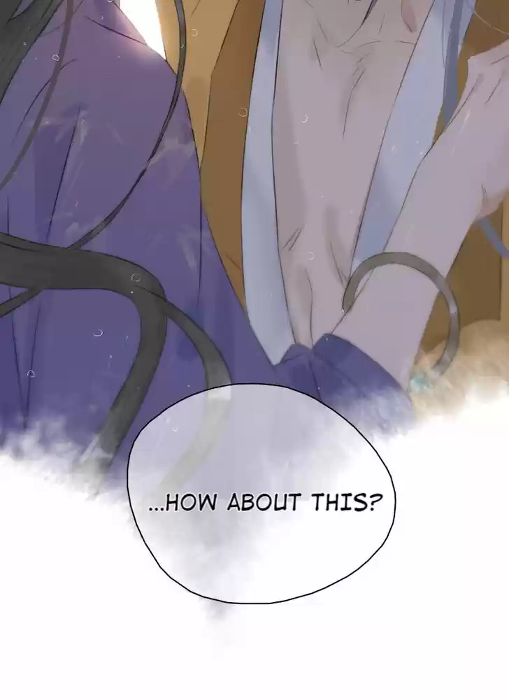 The Crown Prince Lost His Mind Ch.111