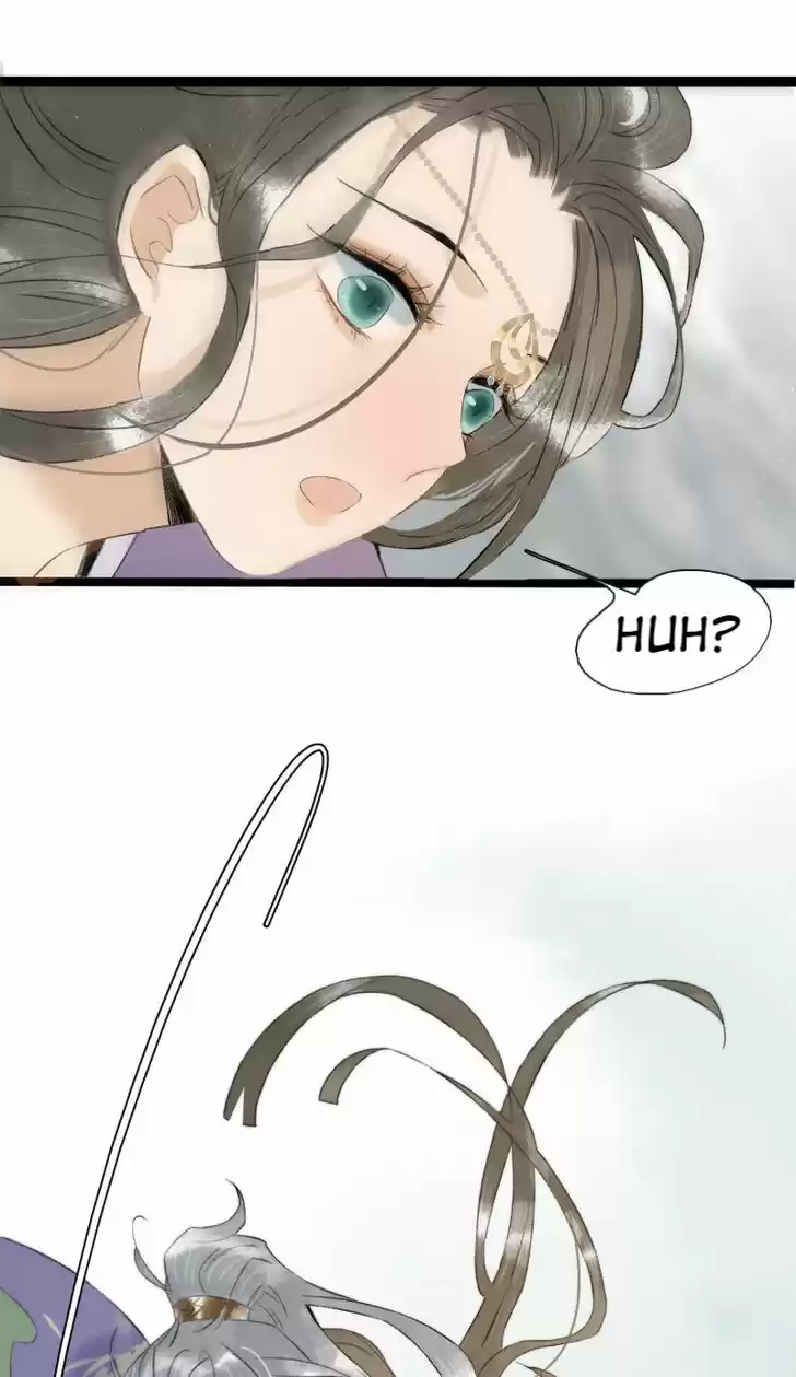 The Crown Prince Lost His Mind Ch.112