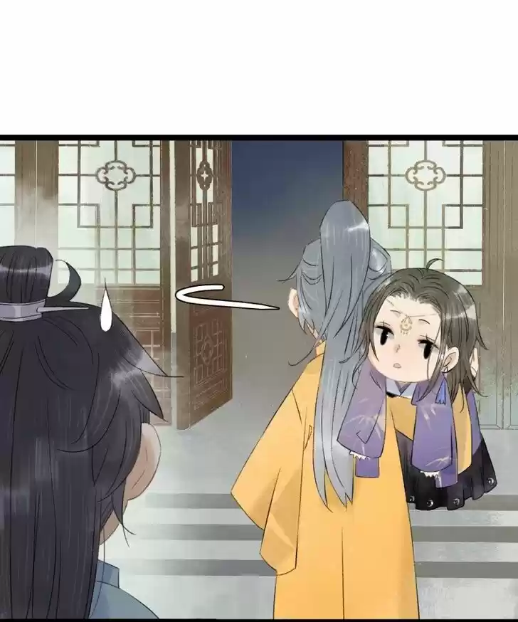 The Crown Prince Lost His Mind Ch.112