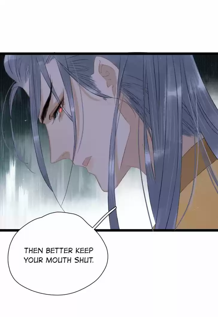 The Crown Prince Lost His Mind Ch.112