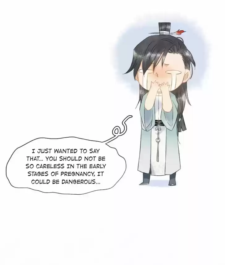 The Crown Prince Lost His Mind Ch.112