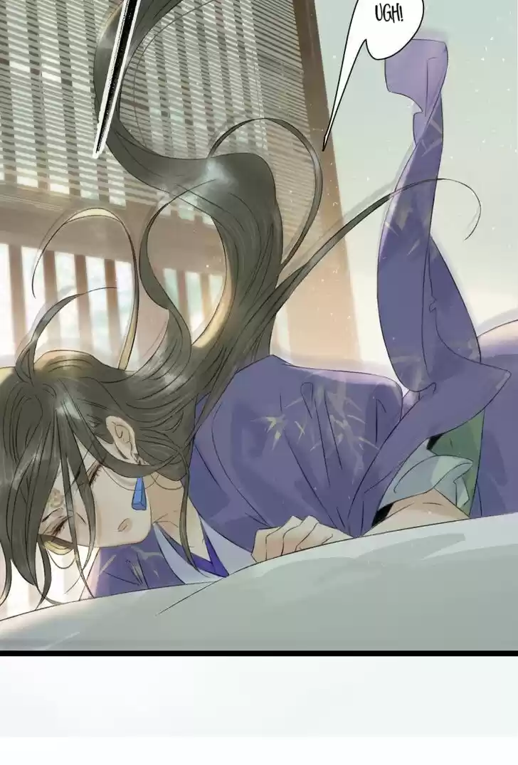 The Crown Prince Lost His Mind Ch.112