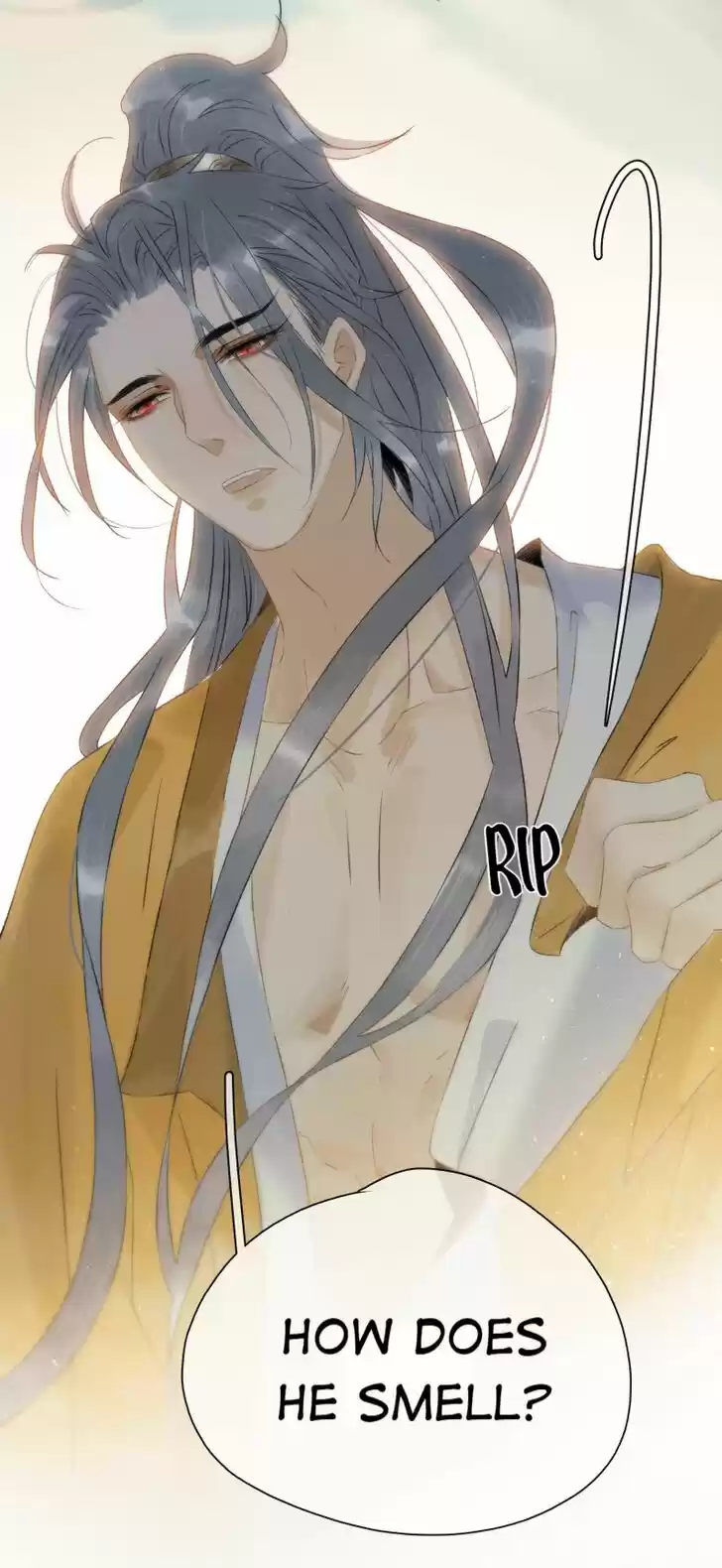 The Crown Prince Lost His Mind Ch.112