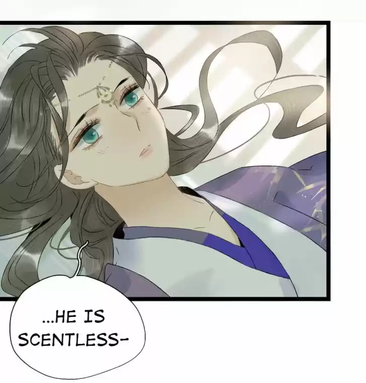 The Crown Prince Lost His Mind Ch.112