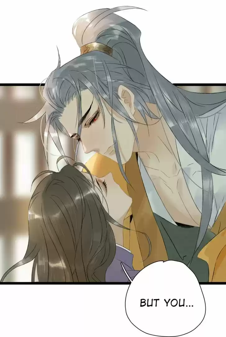 The Crown Prince Lost His Mind Ch.112