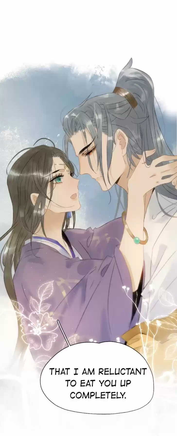 The Crown Prince Lost His Mind Ch.112