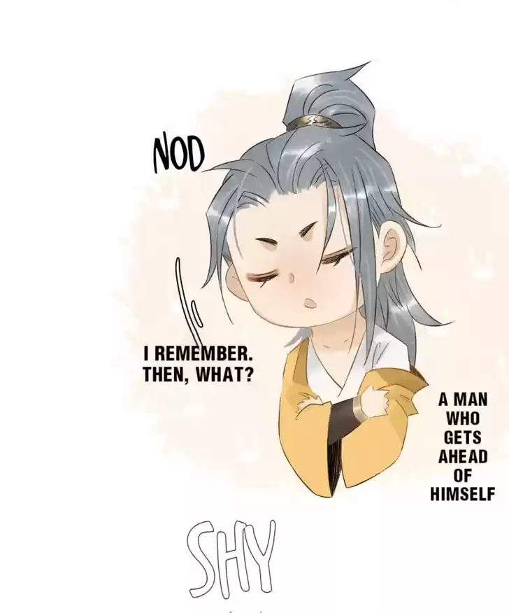 The Crown Prince Lost His Mind Ch.112