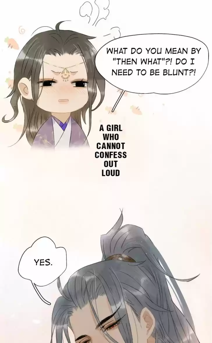 The Crown Prince Lost His Mind Ch.112