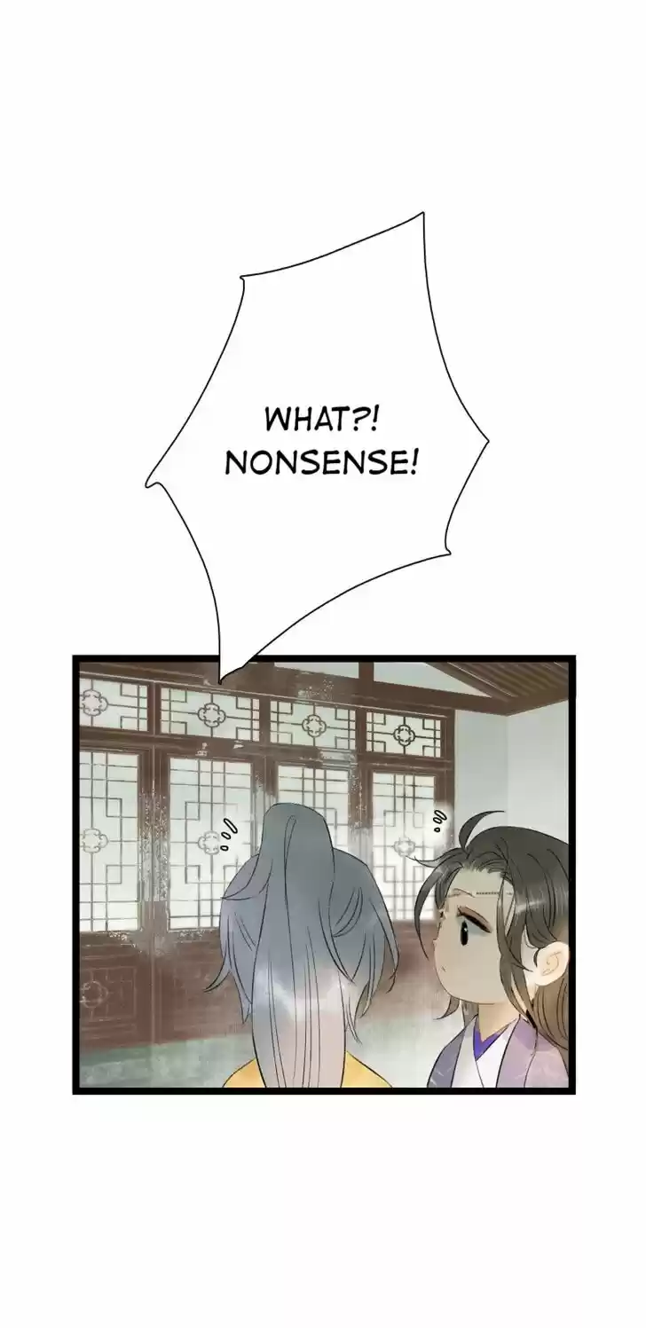 The Crown Prince Lost His Mind Ch.113