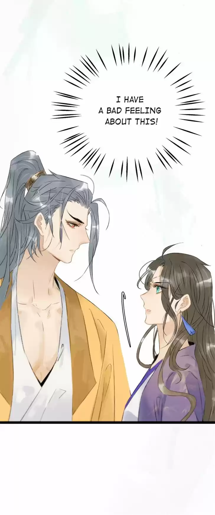 The Crown Prince Lost His Mind Ch.113