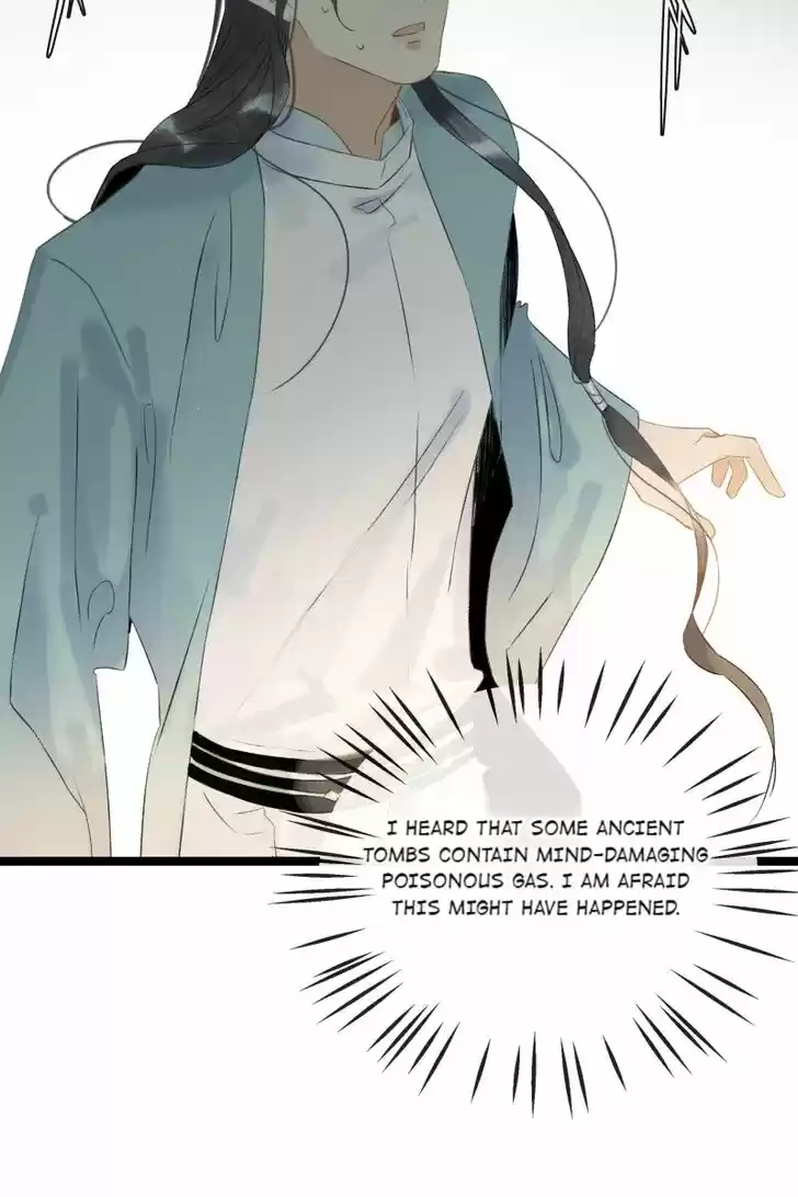 The Crown Prince Lost His Mind Ch.113