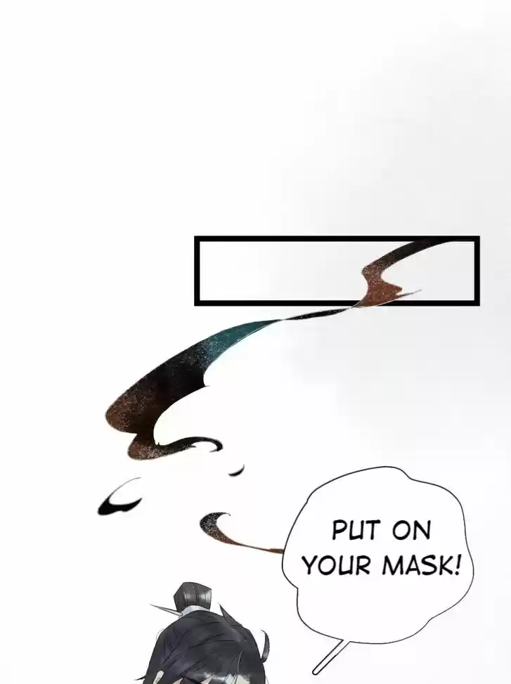 The Crown Prince Lost His Mind Ch.113