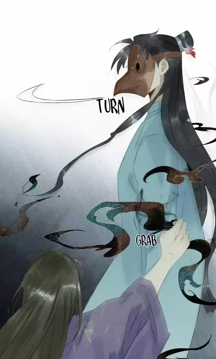 The Crown Prince Lost His Mind Ch.113