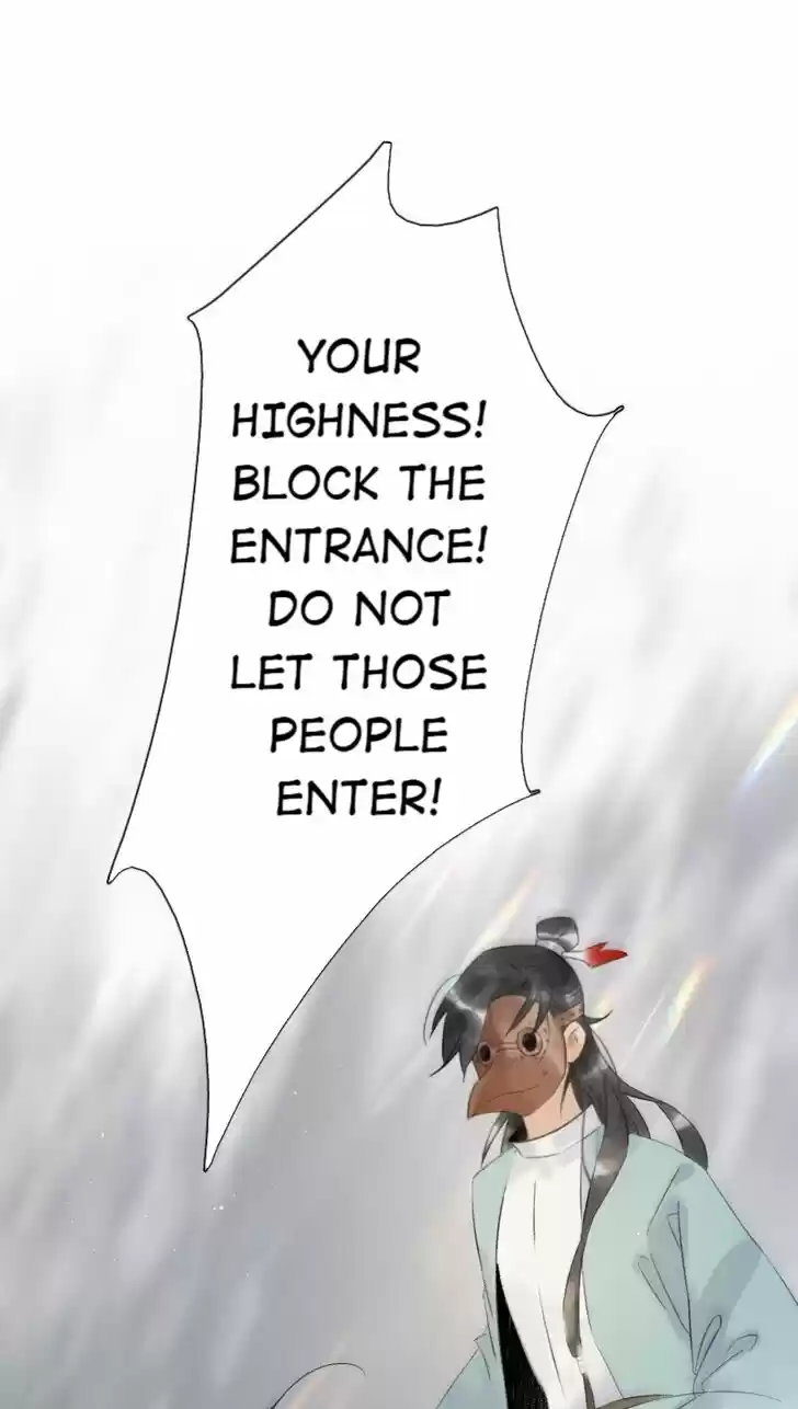 The Crown Prince Lost His Mind Ch.113