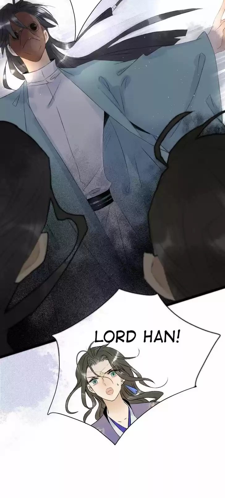 The Crown Prince Lost His Mind Ch.113