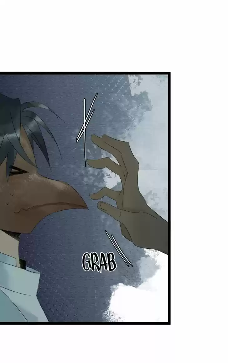 The Crown Prince Lost His Mind Ch.113