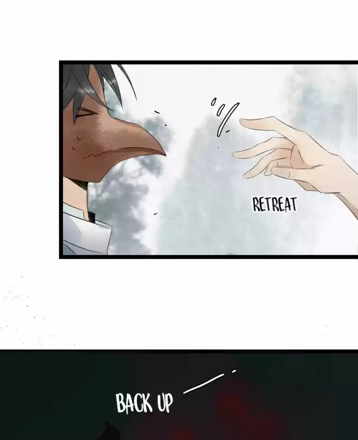 The Crown Prince Lost His Mind Ch.113