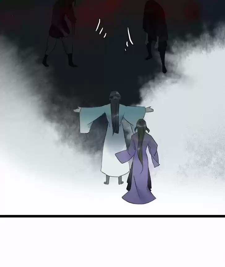 The Crown Prince Lost His Mind Ch.113