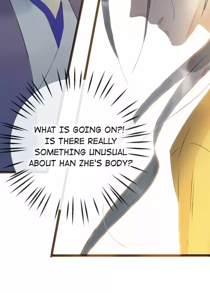 The Crown Prince Lost His Mind Ch.113