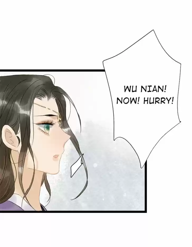 The Crown Prince Lost His Mind Ch.114