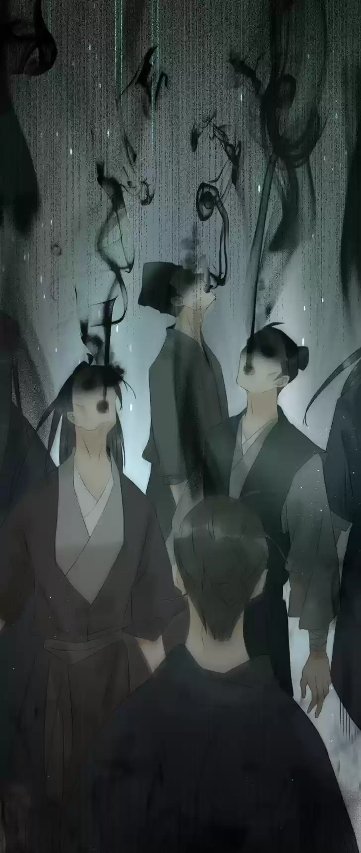 The Crown Prince Lost His Mind Ch.114