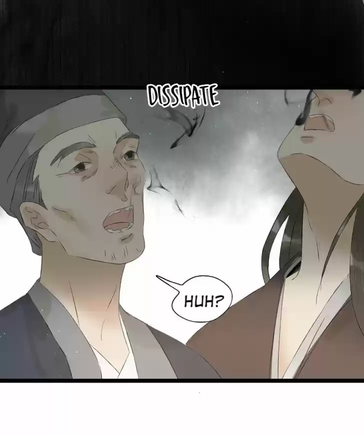 The Crown Prince Lost His Mind Ch.114