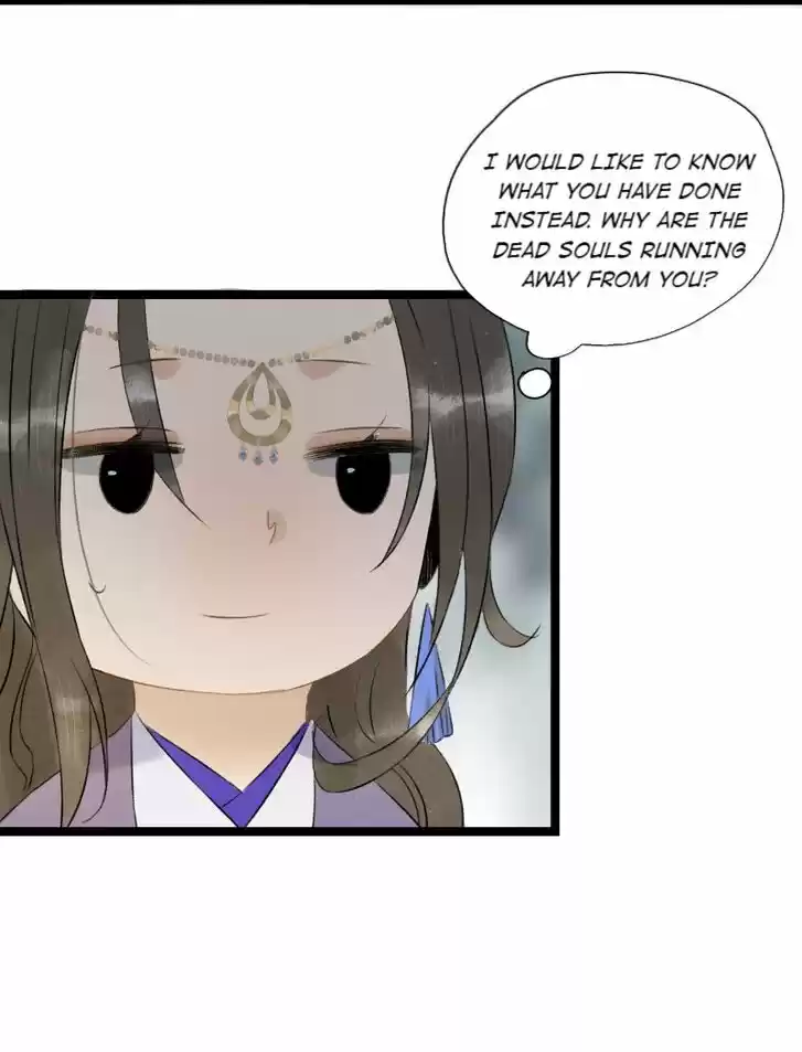 The Crown Prince Lost His Mind Ch.114