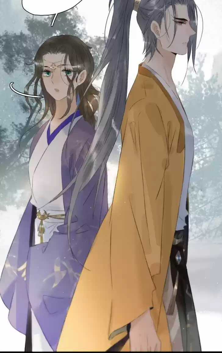 The Crown Prince Lost His Mind Ch.114