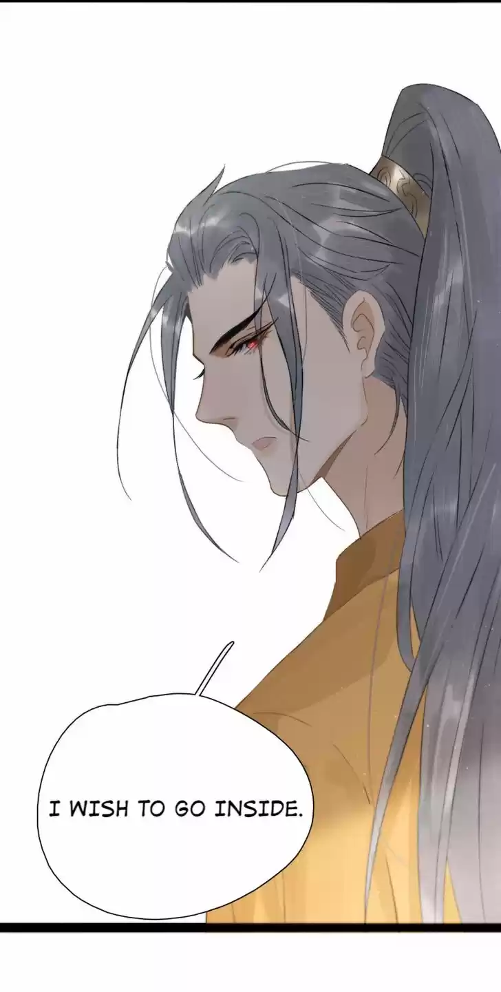 The Crown Prince Lost His Mind Ch.114