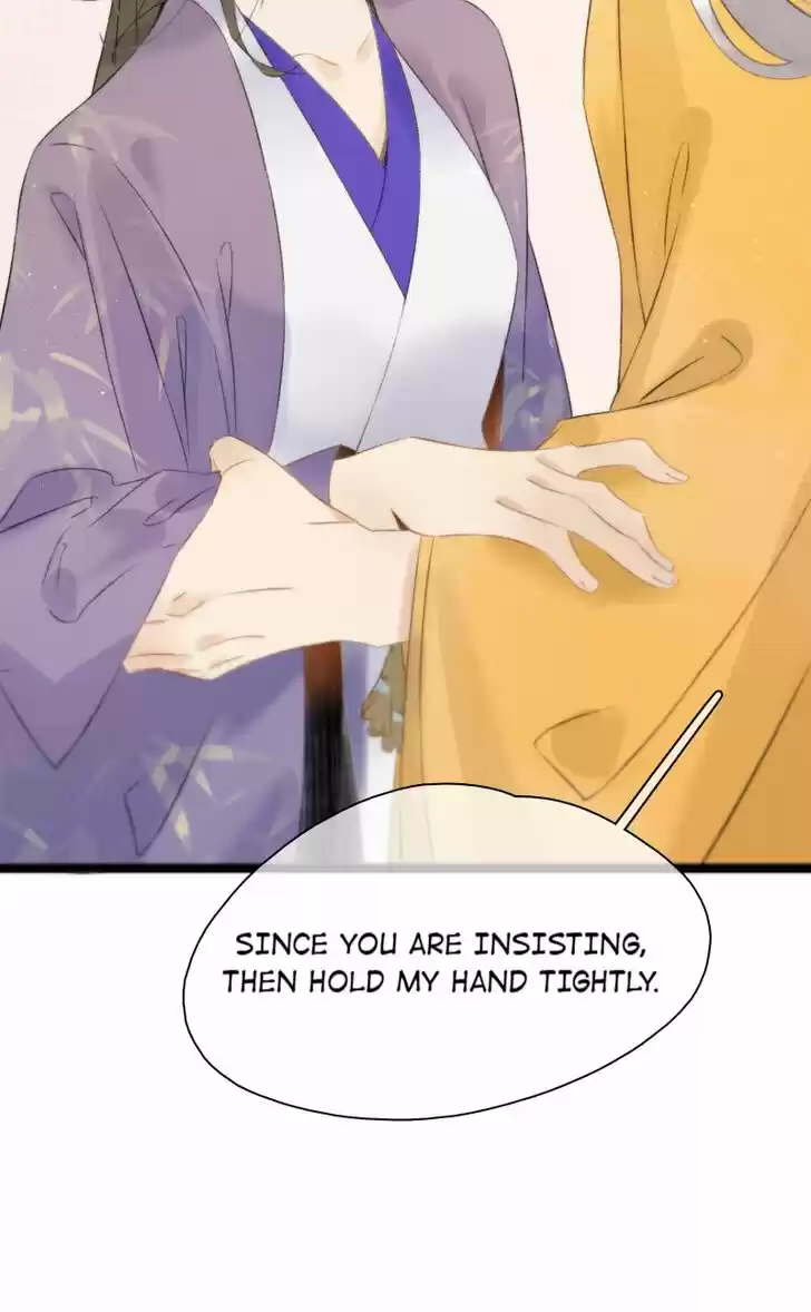 The Crown Prince Lost His Mind Ch.114