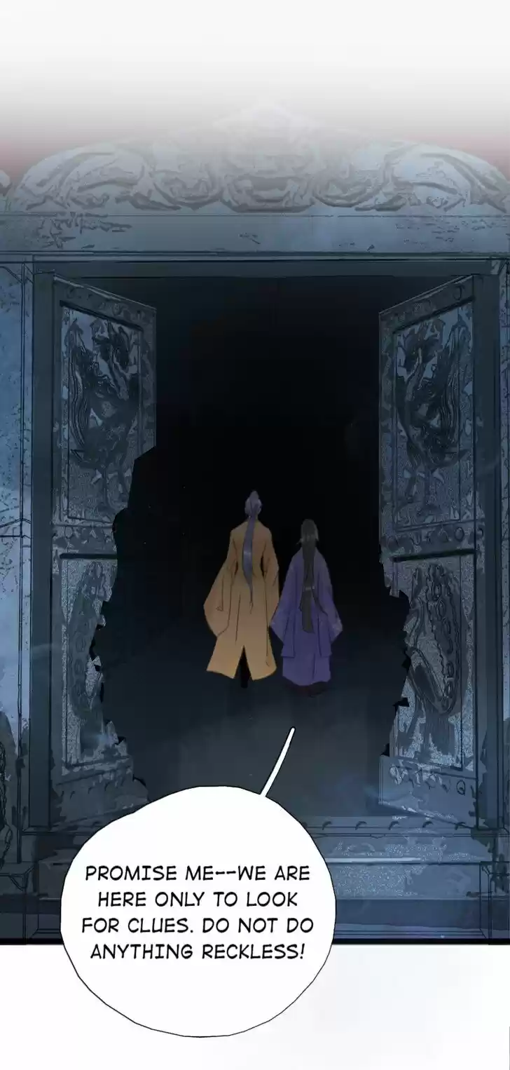 The Crown Prince Lost His Mind Ch.114