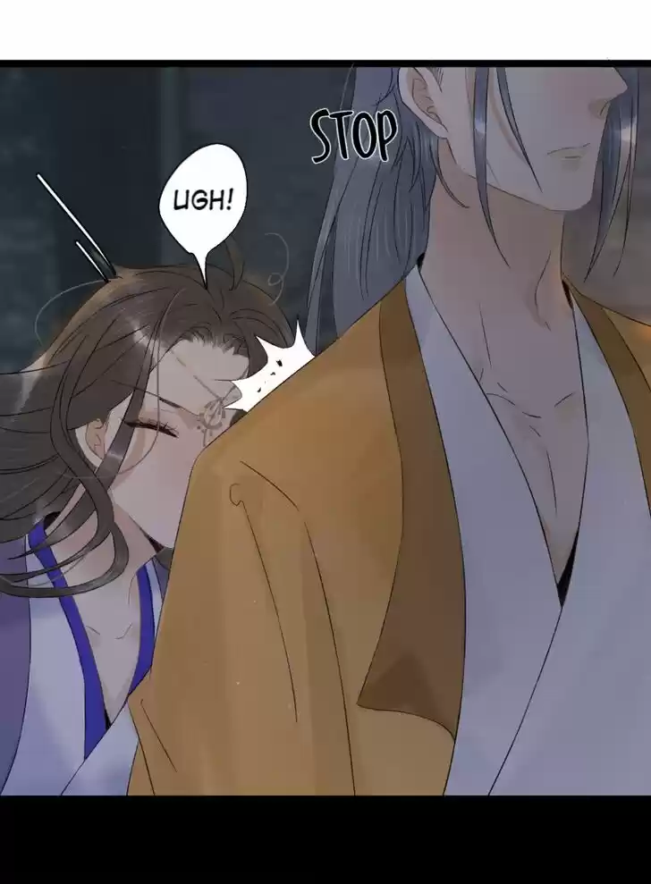 The Crown Prince Lost His Mind Ch.114