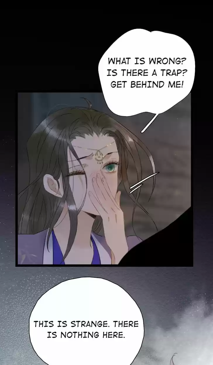 The Crown Prince Lost His Mind Ch.114